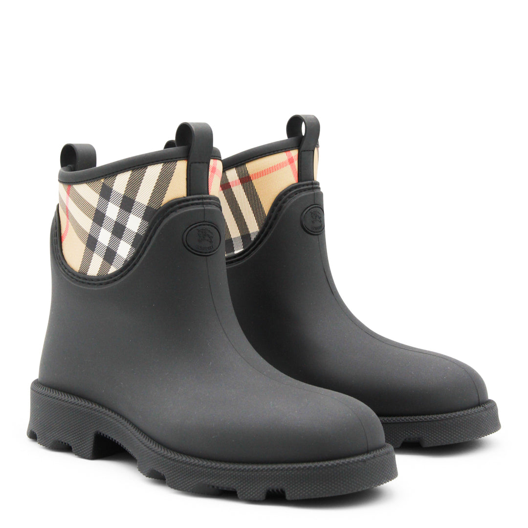 Burberry Boots - Blacks and greys | 5619831a79a5dc435efada6ff3b45d8be6a33631