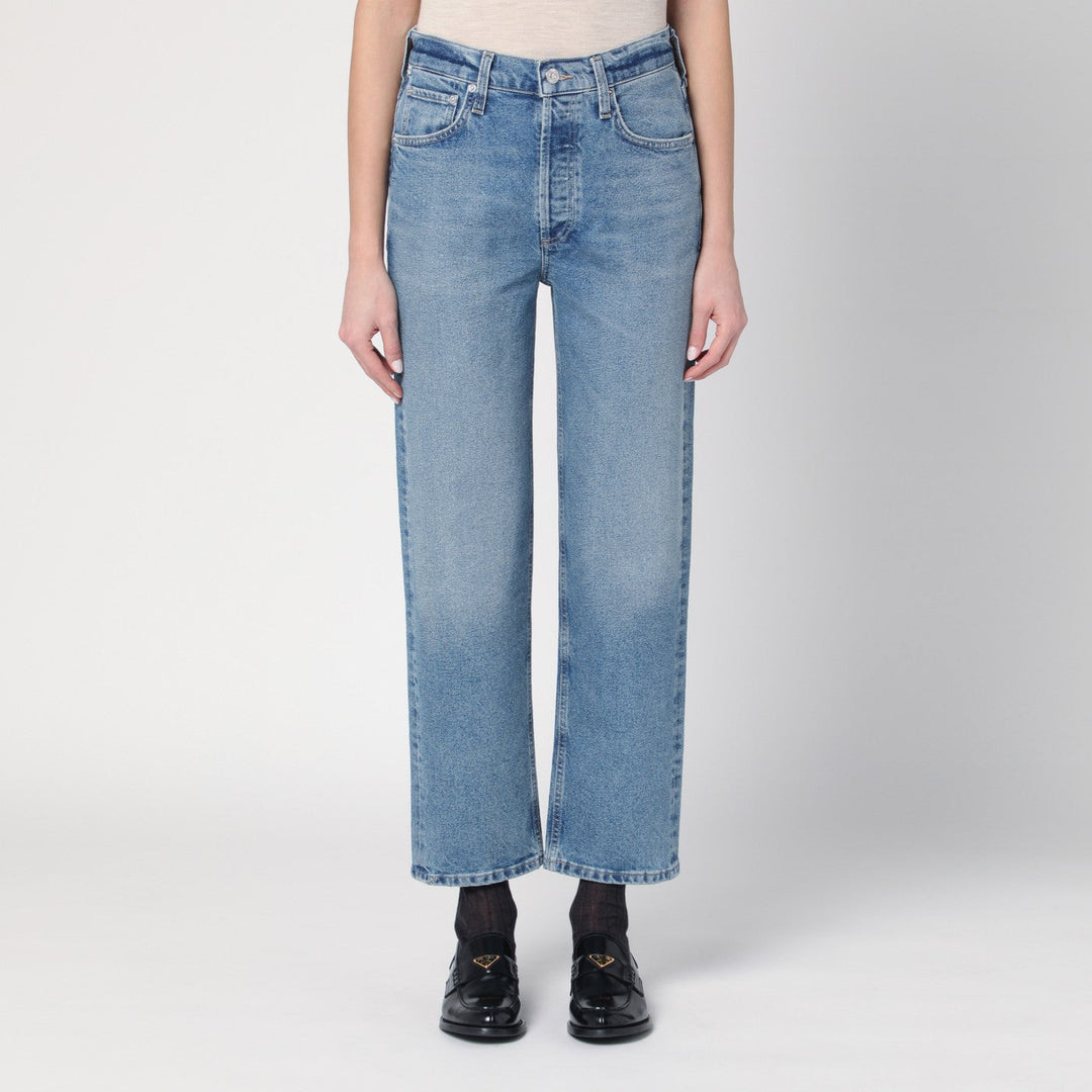 Citizens Of Humanity Pantaloni - Blu | 856bbef29c04117d9f6872bbca270767a3f7865a