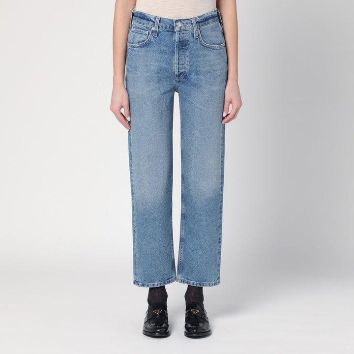 Citizens Of Humanity Pantaloni - Blu | 856bbef29c04117d9f6872bbca270767a3f7865a