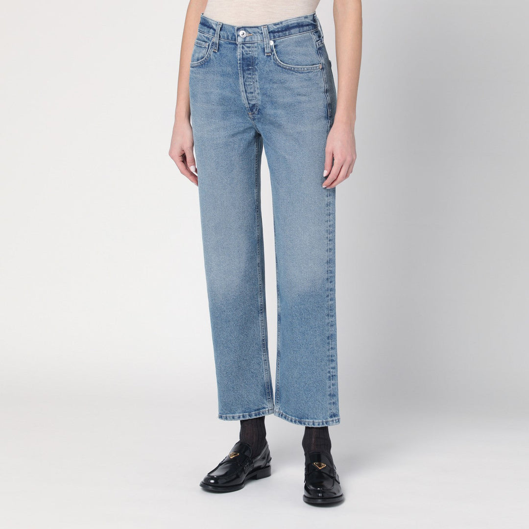 Citizens Of Humanity Pantaloni - Blu | e14e024e255377f0319076299a4913fcbb5d253f