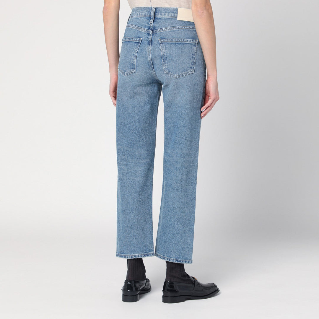 Citizens Of Humanity Pantaloni - Blu | aa3baadf0a33ecd024abb337cbb12ae8b31eb500