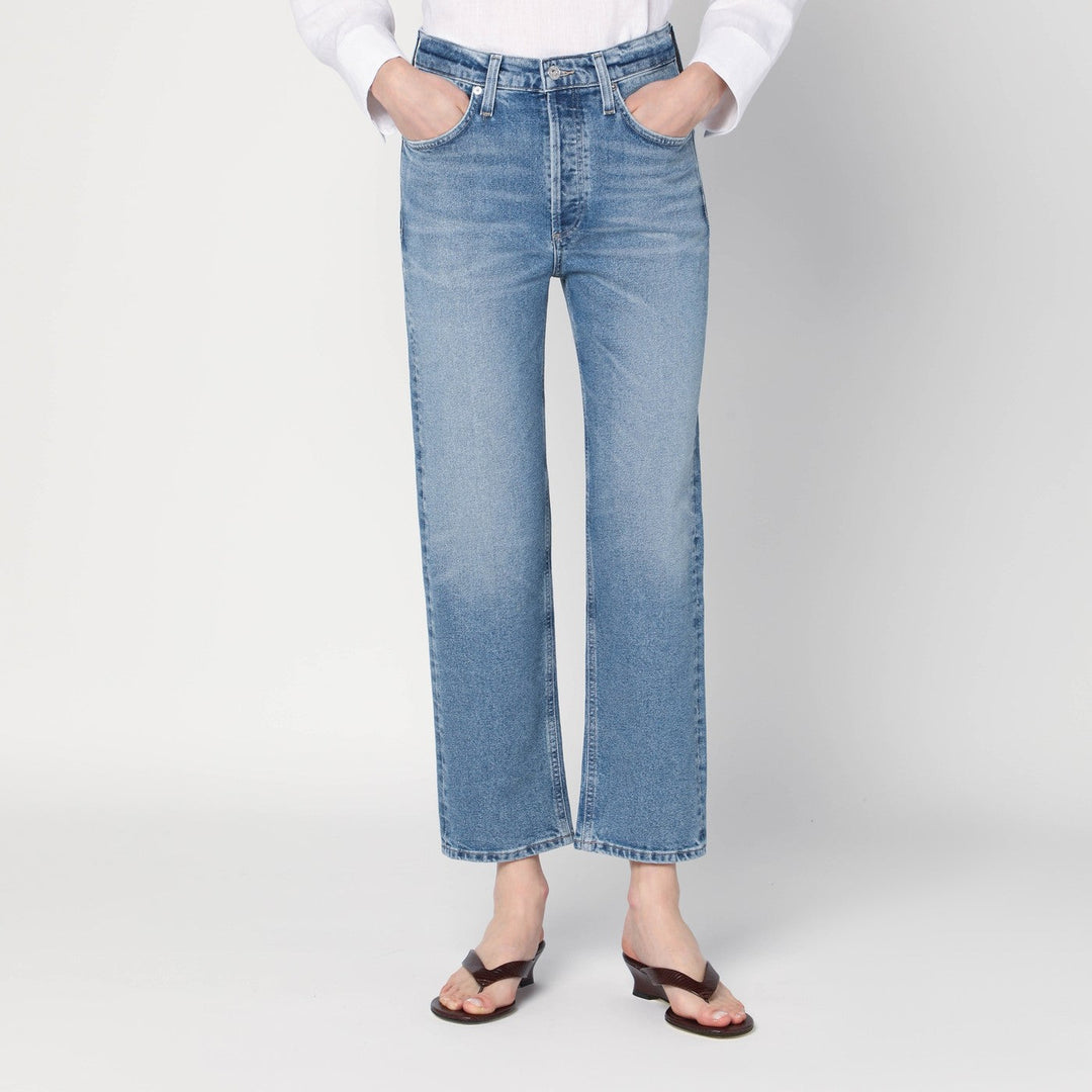Citizens Of Humanity Pantaloni - Blu | ad819219932b6ba9fc360d285d277a15aa5a08e8