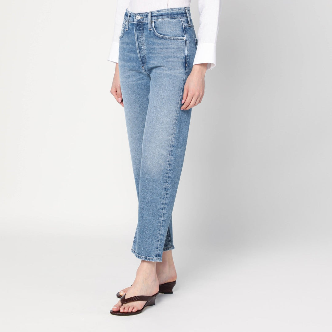 Citizens Of Humanity Pantaloni - Blu | af658dd18dbeb1b94d0b0d73ac92f006630f44e3