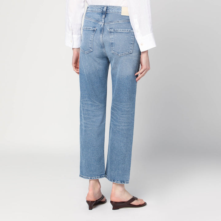Citizens Of Humanity Pantaloni - Blu | 801694facfee438cb2cb4e5aa49d231dafee09a4
