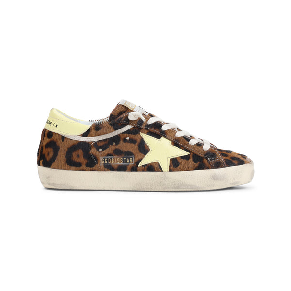 Sneakers Marrone