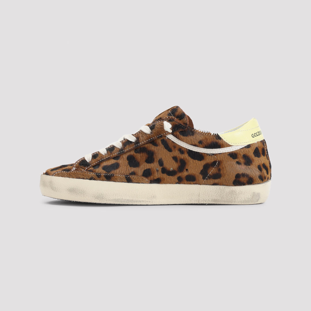 Golden Goose Sneakers - Marrone | bf0eae6c9f6b319829eb8ac2fbbcb9f9a167fd67