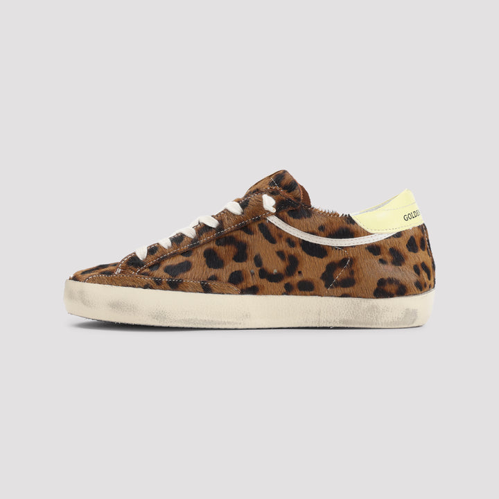 Golden Goose Sneakers - Marrone | bf0eae6c9f6b319829eb8ac2fbbcb9f9a167fd67