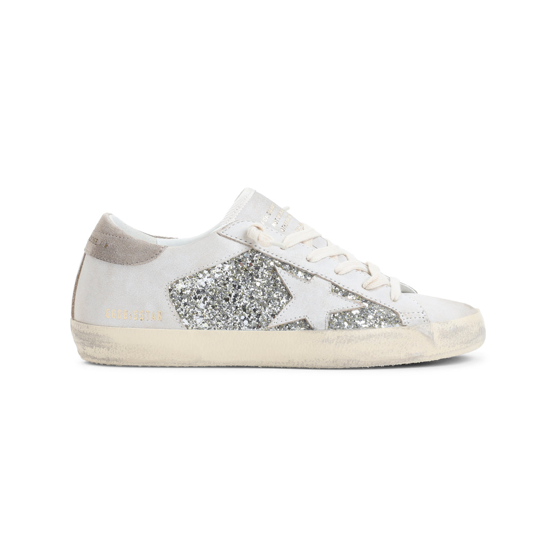 Golden Goose Sneakers - Bianco | ba7923c5aa4bad44c936930b1ec0582f2df8a7f2
