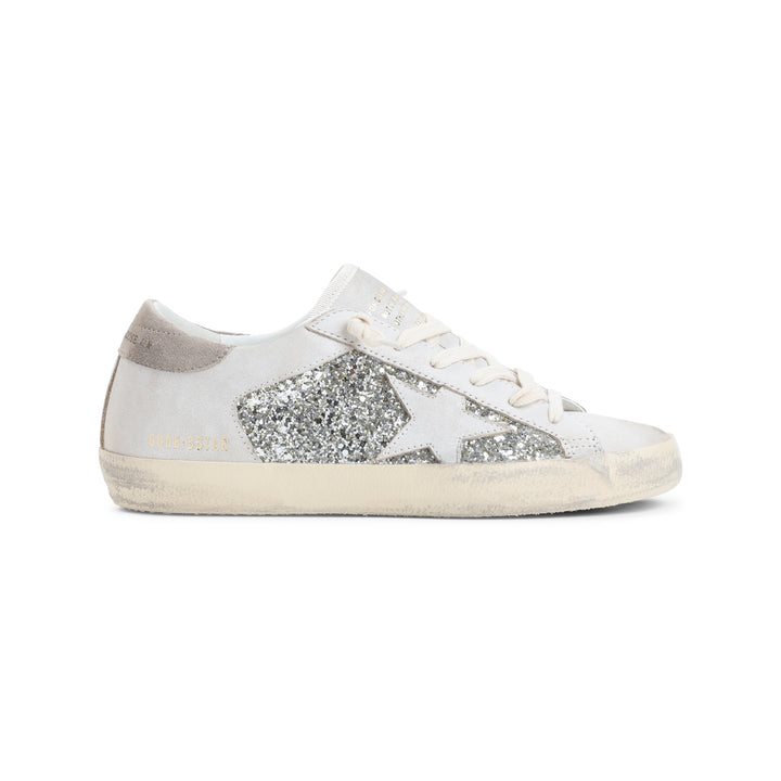 Golden Goose Sneakers - Bianco | ba7923c5aa4bad44c936930b1ec0582f2df8a7f2