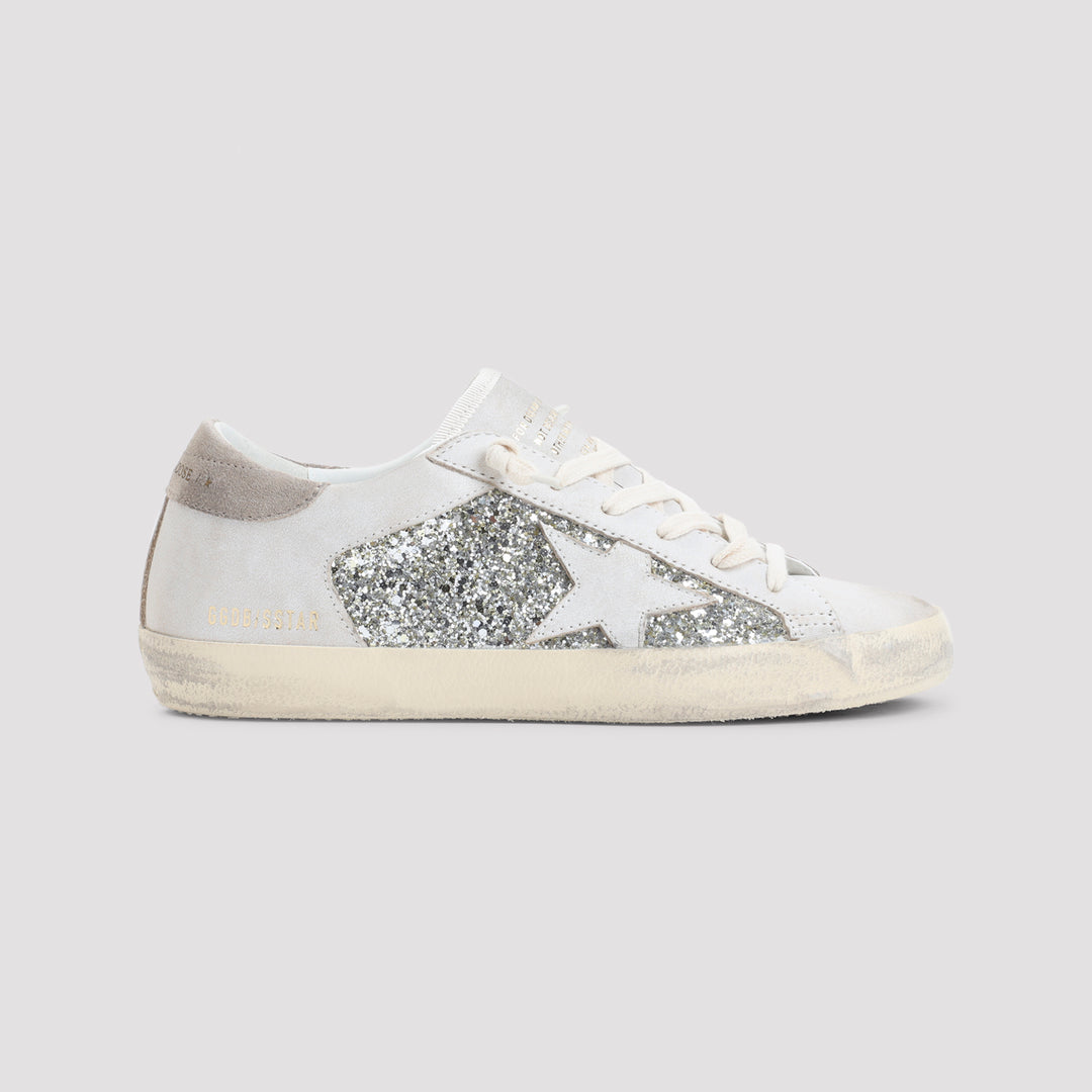 Golden Goose Sneakers - Bianco | 9284cc2c9e8816411f29b14debea602851b04b8c