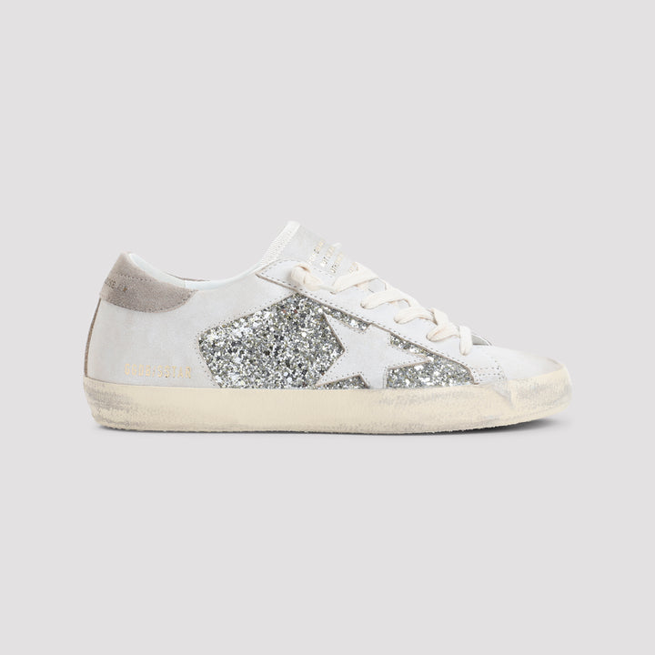 Golden Goose Sneakers - Bianco | 9284cc2c9e8816411f29b14debea602851b04b8c