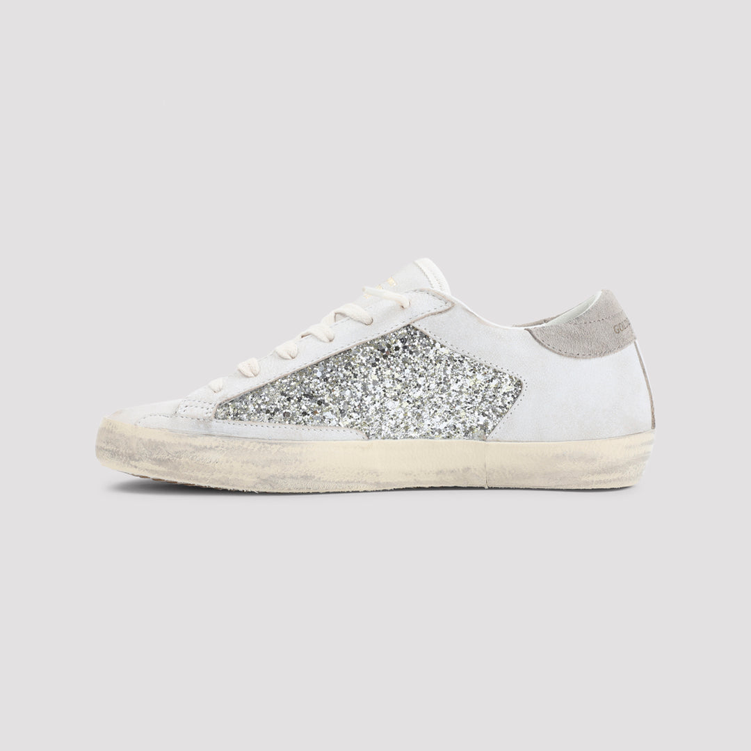 Golden Goose Sneakers - Bianco | 7afa293f71b72422b604af1b4b0b097bf08a1177