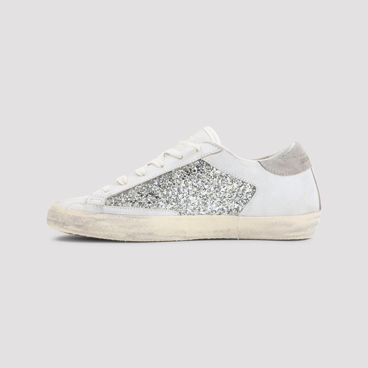 Golden Goose Sneakers - Bianco | 7afa293f71b72422b604af1b4b0b097bf08a1177