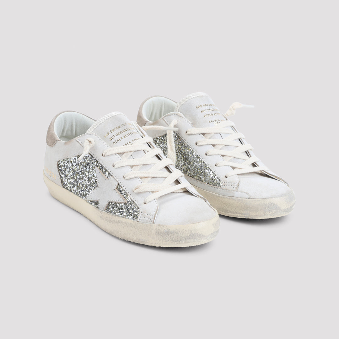 Golden Goose Sneakers - Bianco | 97d97d55d83c5f847ba56ef454f224a58a7ce619