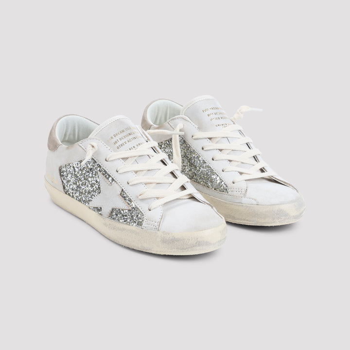 Golden Goose Sneakers - Bianco | 97d97d55d83c5f847ba56ef454f224a58a7ce619