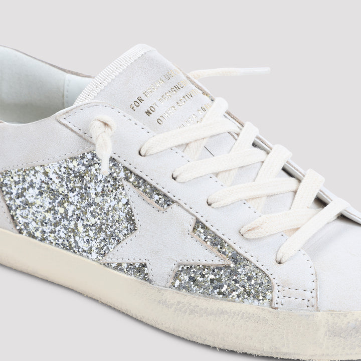 Golden Goose Sneakers - Bianco | 3ef7e5e7e4913b52ba6585ae78124d4da66c5910