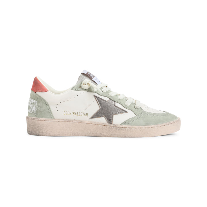Golden Goose Sneakers - Bianco | 8fa0d4f85f77ae59bd1d1432e4e85941cf804140