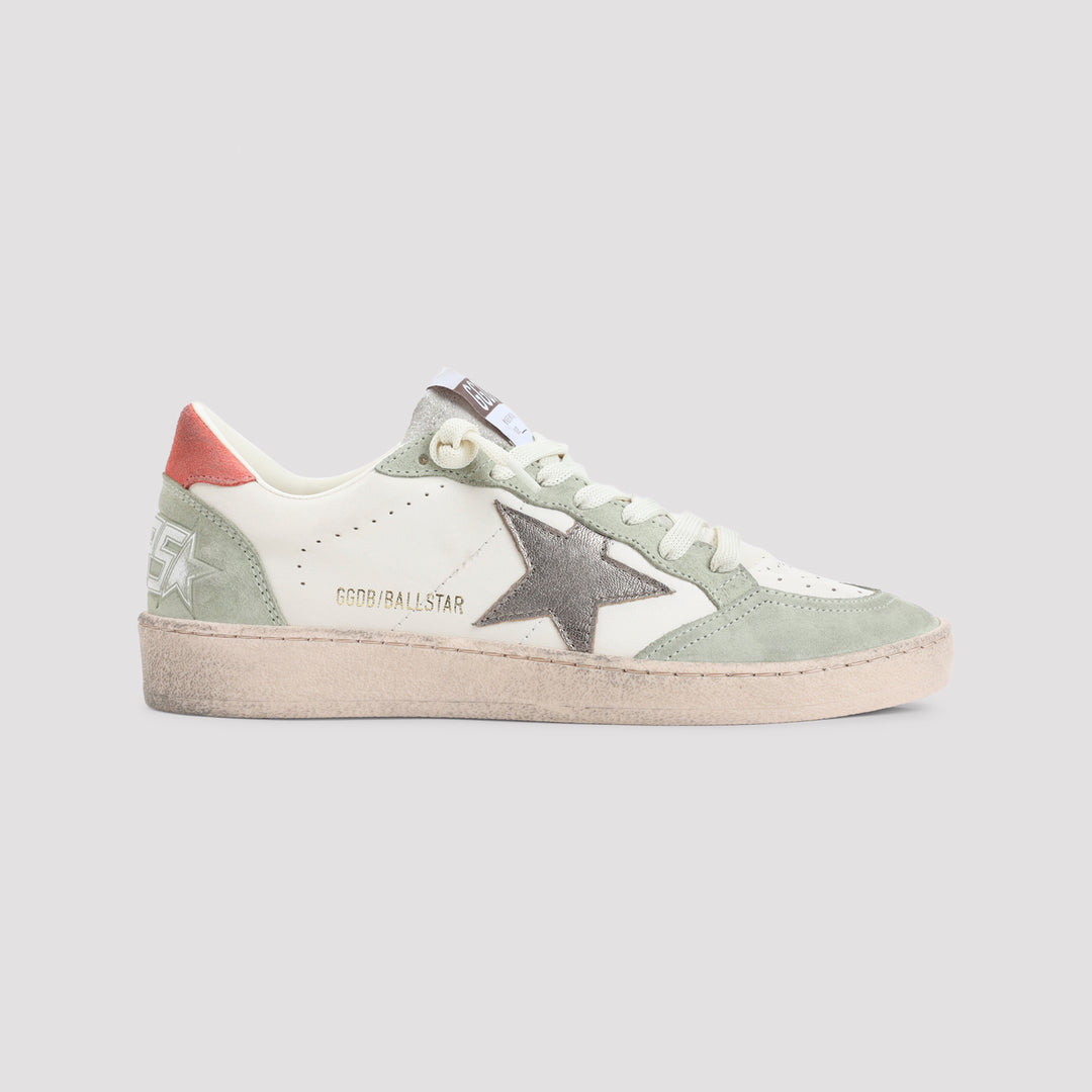 Golden Goose Sneakers - Bianco | 40efc76377723ae50de841ea5224ee05b4fbfd1e
