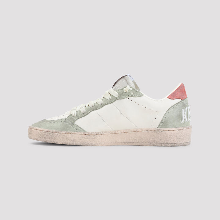 Golden Goose Sneakers - Bianco | 7e79f47929e16ccabd3aa969c68d318b3e0d7247