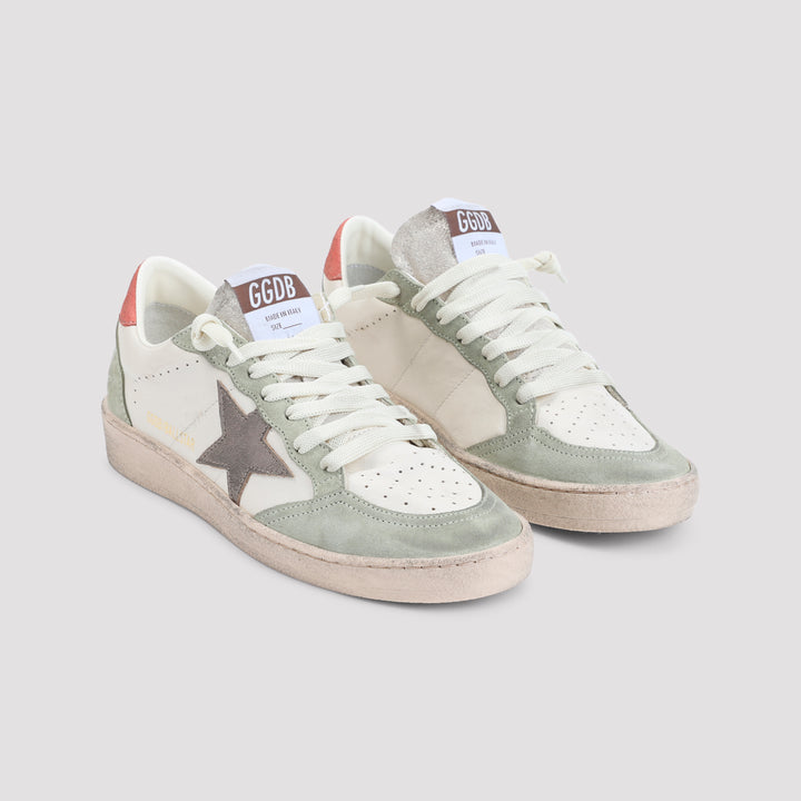 Golden Goose Sneakers - Bianco | ba099d8e9b428f36aa5b68e3f42692e587844633