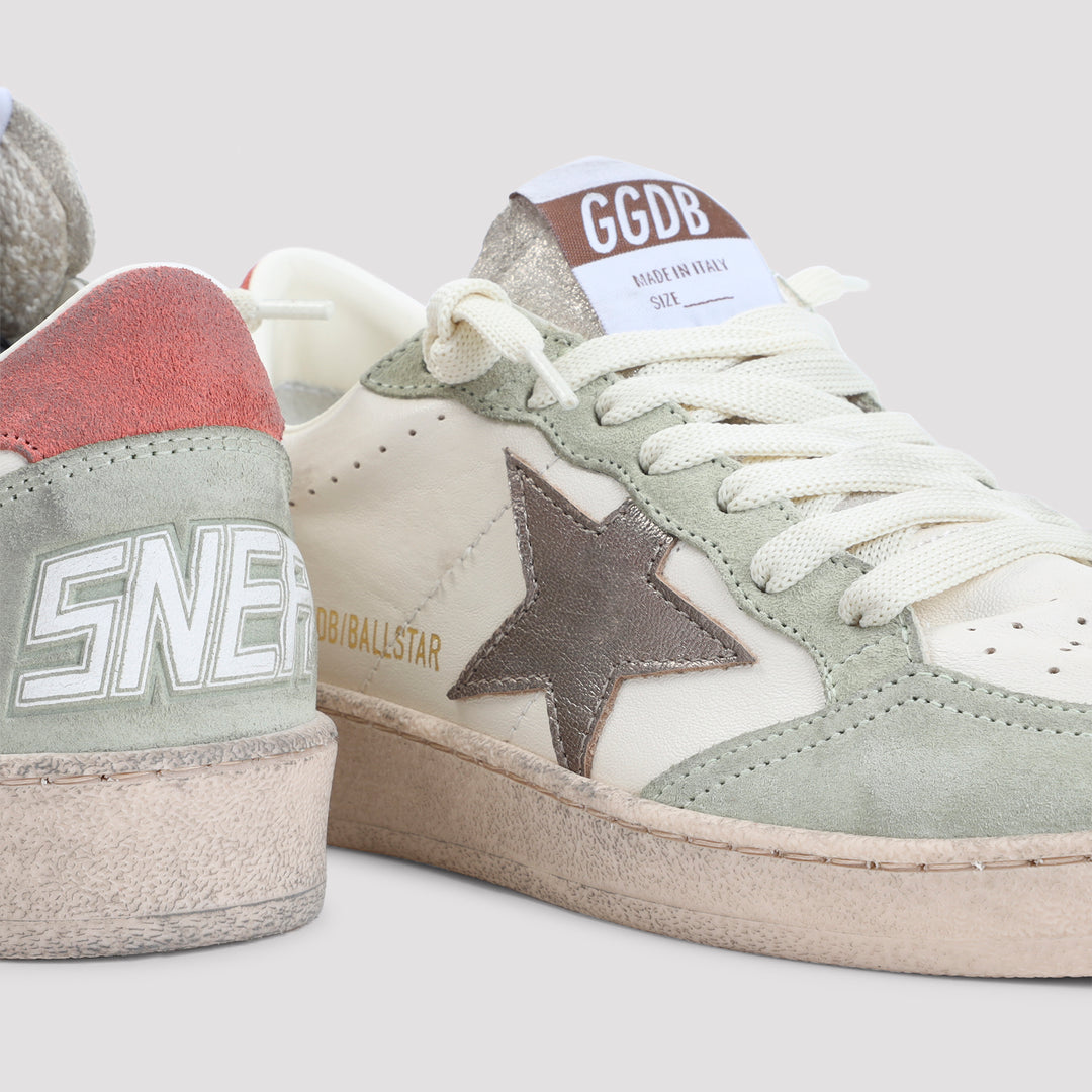 Golden Goose Sneakers - Bianco | c5eac3321800fe33750c8ffa0c043e48c281a5af