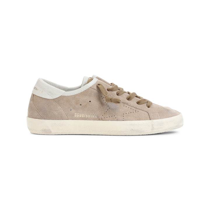 Golden Goose Sneakers - Marrone | 374f2e45eeef64d017af53e8eb1c737ddf8cb052