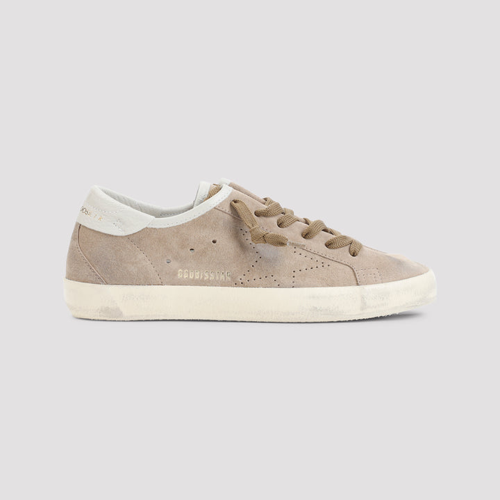 Golden Goose Sneakers - Marrone | 0f2cd3e1f3e9e74717dea69f06dbee070df66682
