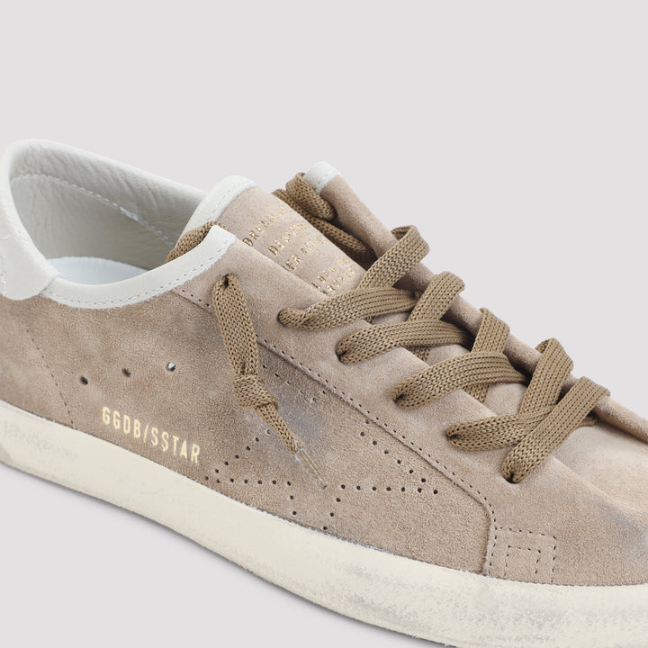 Golden Goose Sneakers - Marrone | 71a40325fa9c8f669d7cb409cb667e0acbfdf809