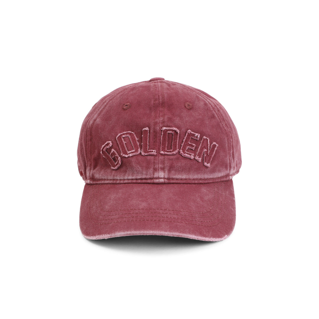 Golden Goose Cappelli - Pink & Purple | 603998c4a5db3be84b30f93bdb8e1792d889d15b