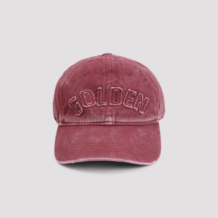 Golden Goose Cappelli - Pink & Purple | 141b7791fbfda758841ba011d92e7c6b63cfdcd9