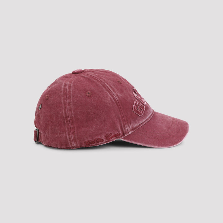 Golden Goose Cappelli - Pink & Purple | 1c807b8aa51a74cb3b2ed50d365c02b128b263e4
