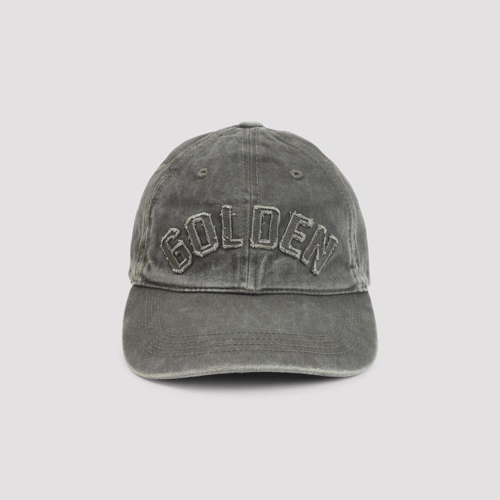 Golden Goose Cappelli - Nude & Neutrals | 4b5759b6d09de4cc56fe07f63f914b29b15a8c2f