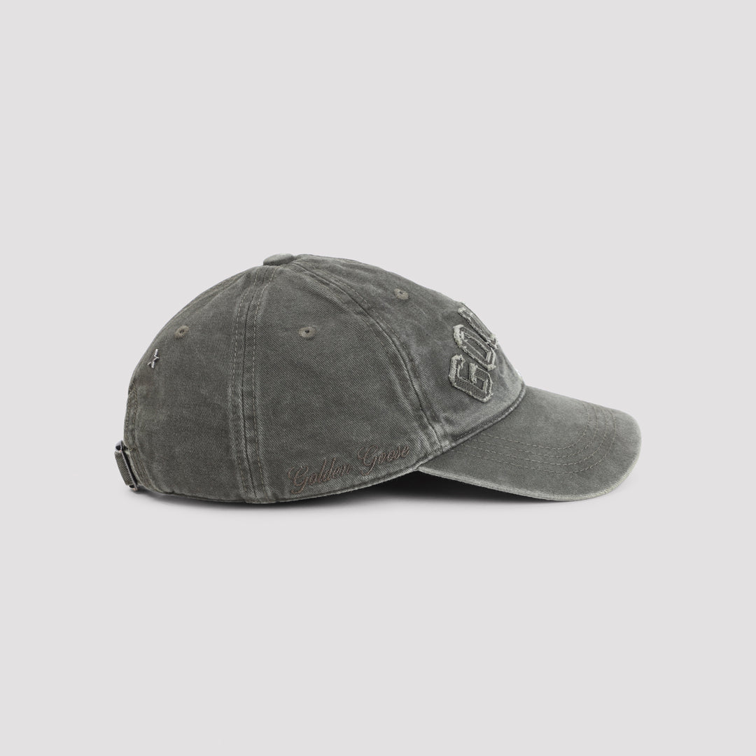 Golden Goose Cappelli - Nude & Neutrals | 217adfec44fdb37590af114ccfc29d63b549a8bb