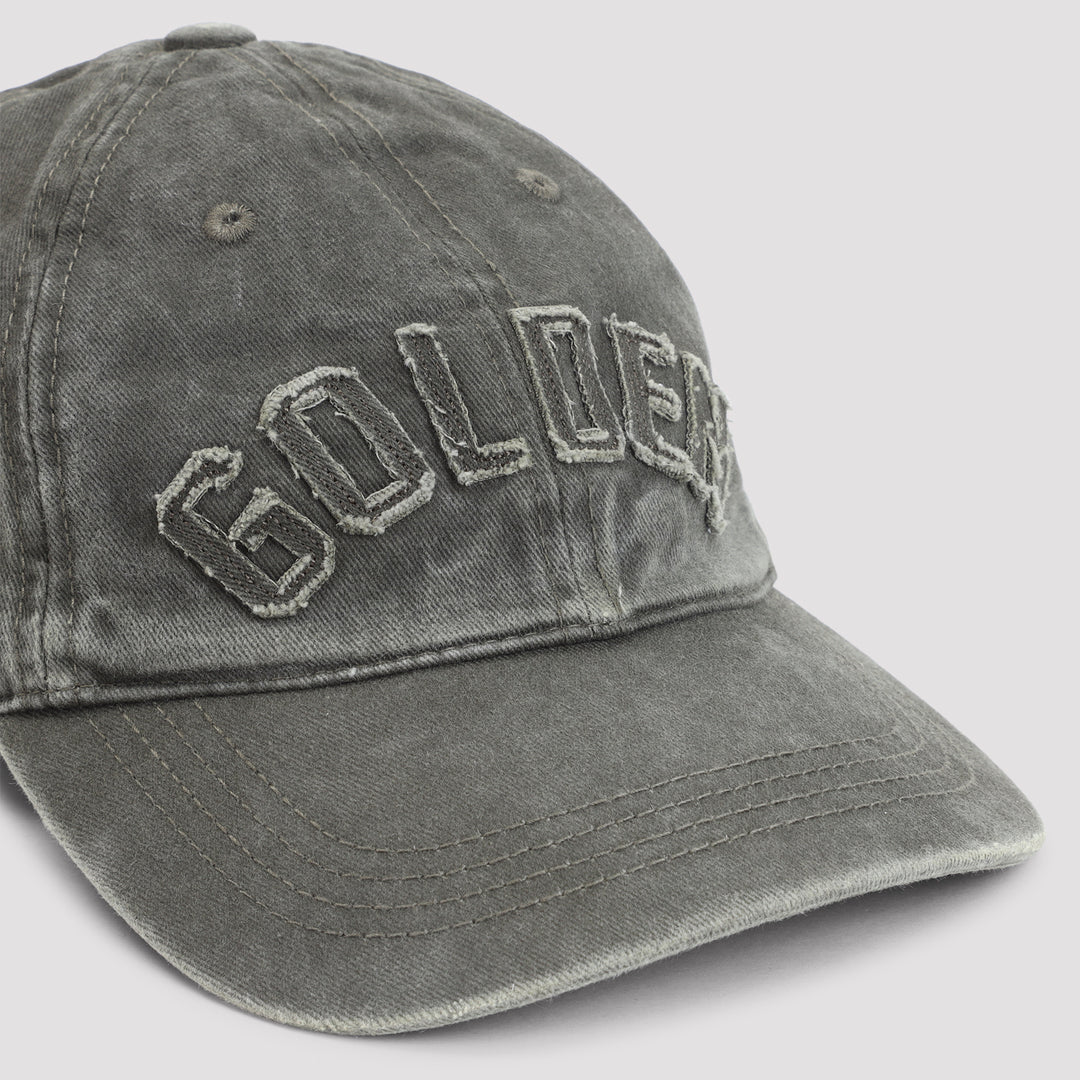Golden Goose Cappelli - Nude & Neutrals | 3cbb4e97c80e6b261854b85e888e0358f336be3e