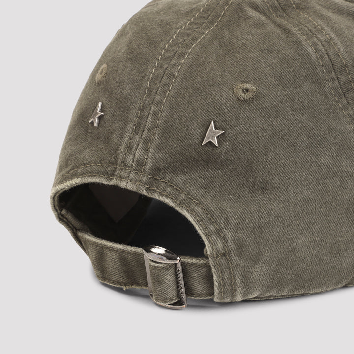 Golden Goose Cappelli - Nude & Neutrals | f641e0ce62674620de1e3eb2aa8050d33f1b0d3e