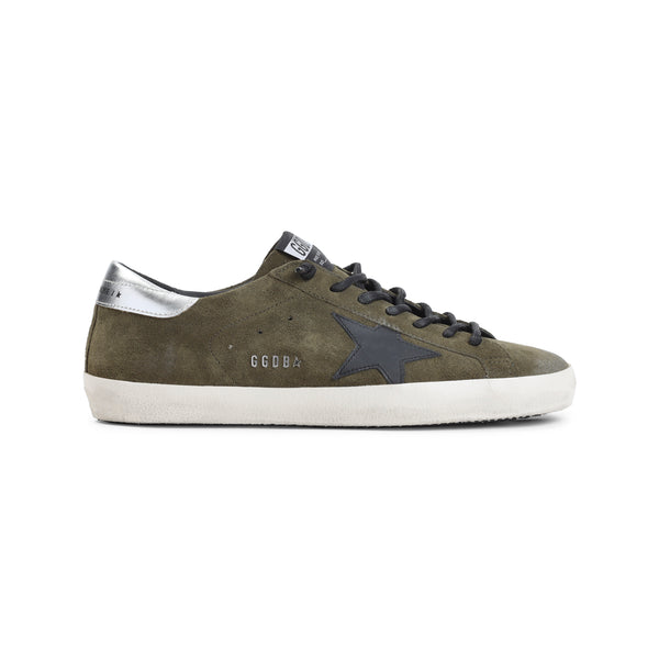 Sneakers Verde