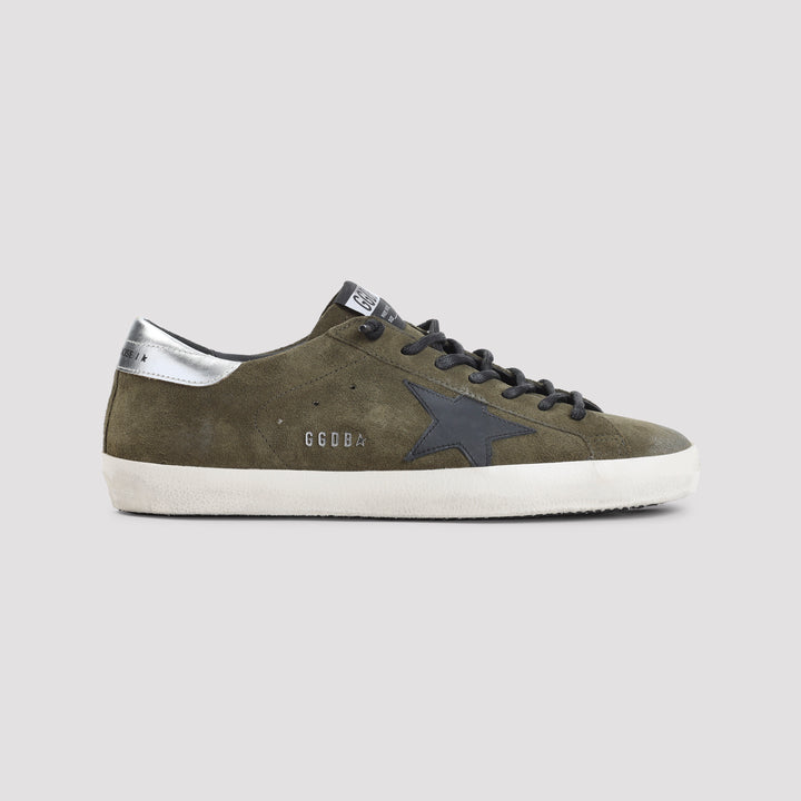 Golden Goose Sneakers - Verde | 9cf298a578c173308f0552bc806e656a5b4e04de