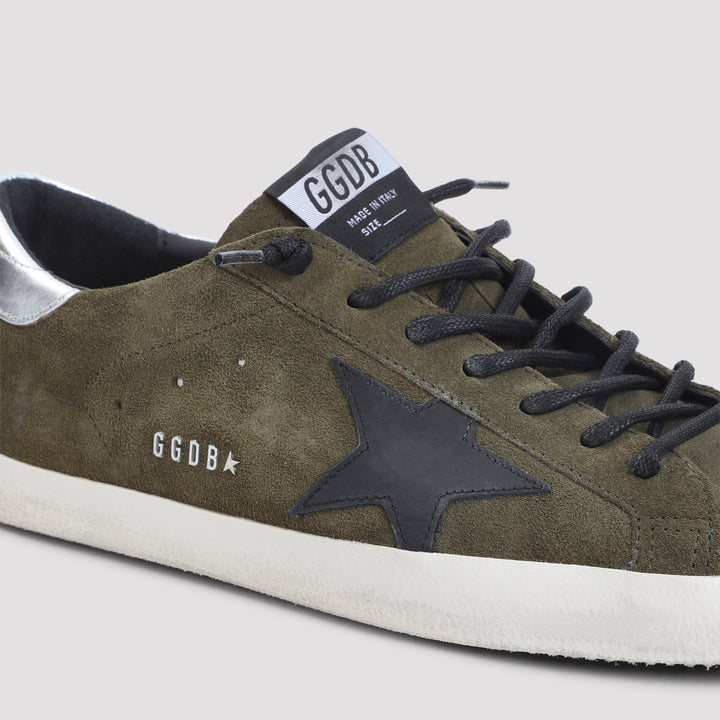Golden Goose Sneakers - Verde | 011dd6161fa0bc6f4cb46006198fb080646bf18c
