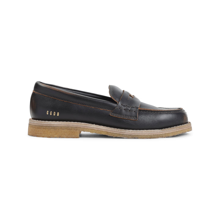 Golden Goose Mocassini - Nero | 5e4126c4d3e426ddfc5eec8a8dd588477fda0330