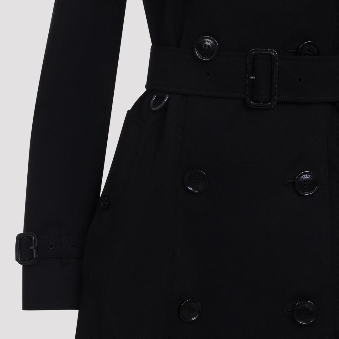 Burberry Trench & raincoat - Nero | 3007524dc2ed28c823c5b176ec18ff39edeef183