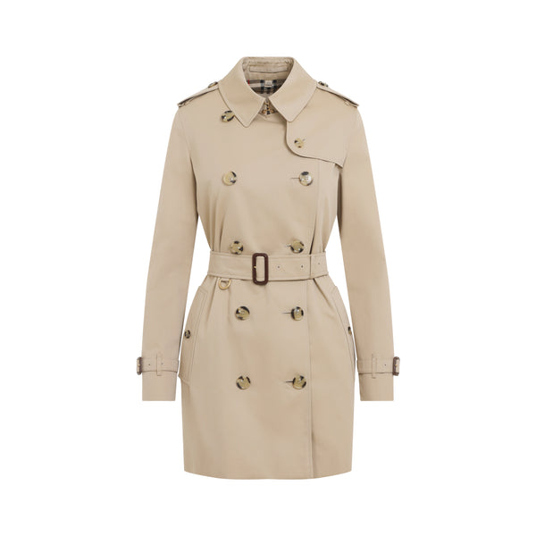 Honey Kensington Heritage Trench Coat