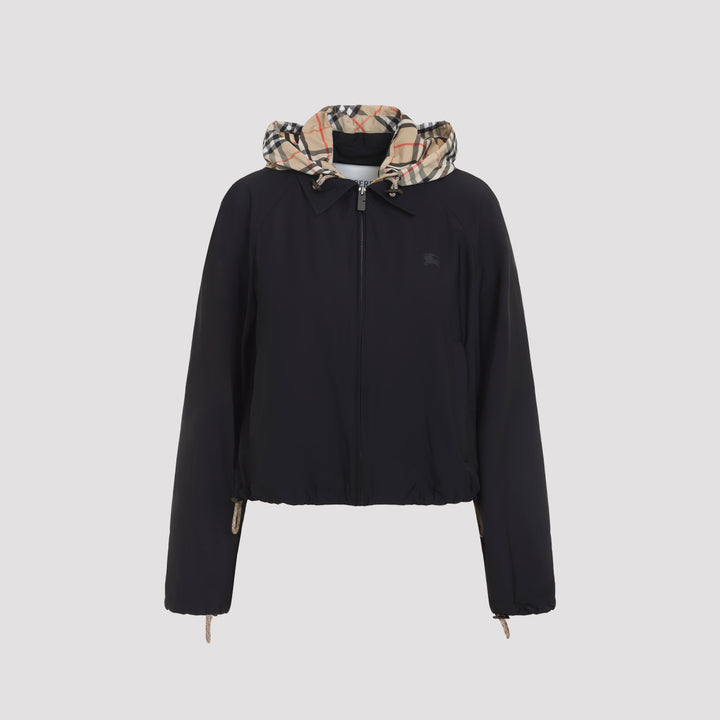 Burberry Sport jackets & wind breakers - Nero | 433f9f1dae5e9c514bb3427731b52e898a0226de