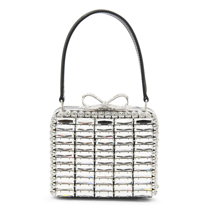 Self-Portrait Bags - SILVER | 38f8d6549bc4850290b7fec7299c63f9ef76ffc8