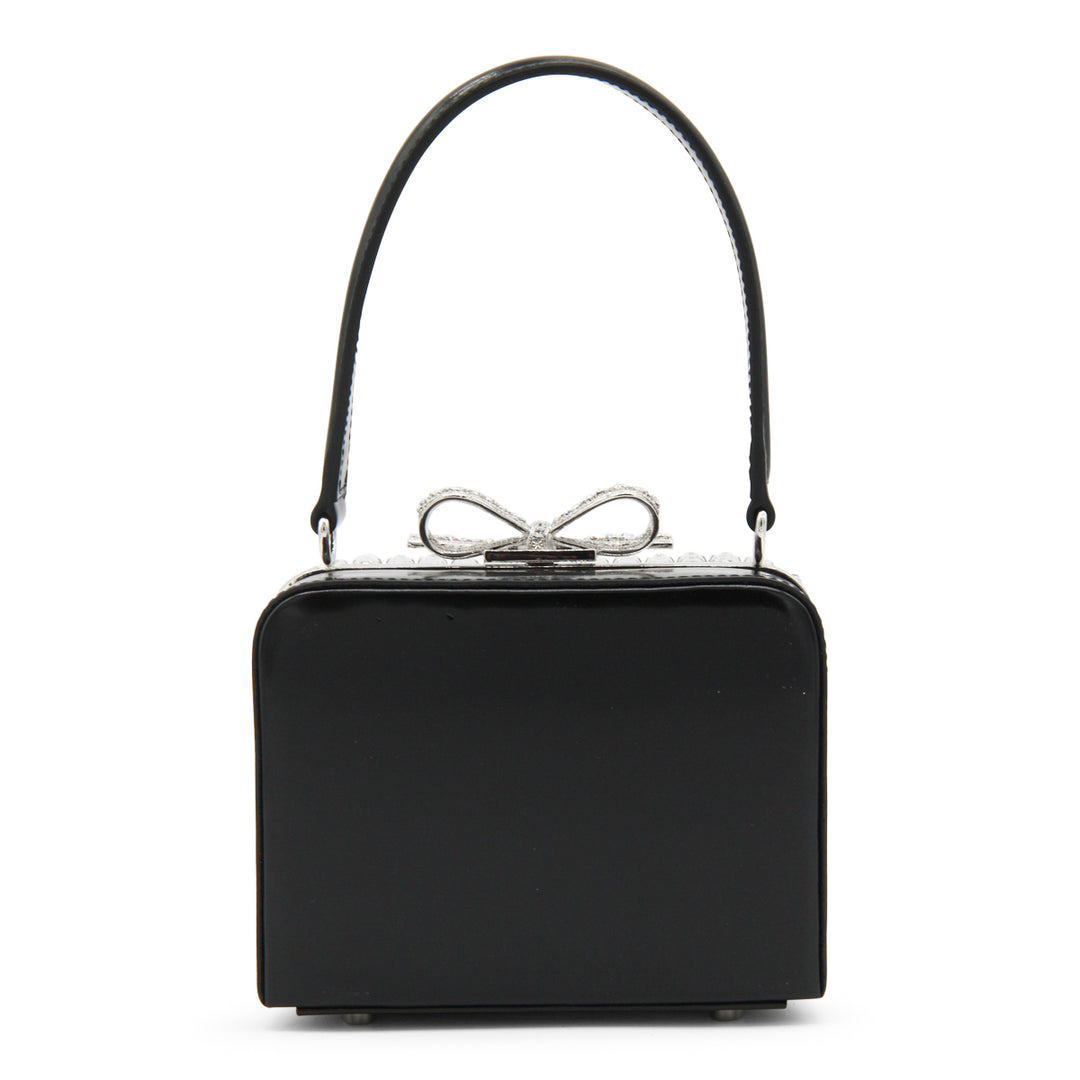 Self-Portrait Bags - SILVER | 036b807ea6fe199eccb3baa529c476eb39bb2752