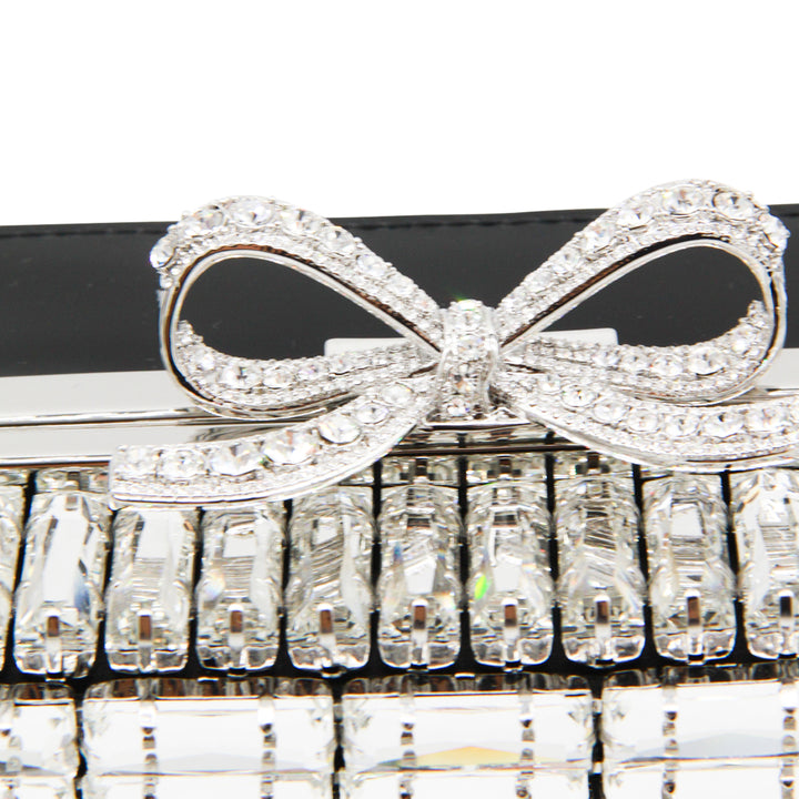 Self-Portrait Bags - SILVER | 2c7b3a4ae1064fdbca5319fec956670d701d98ba