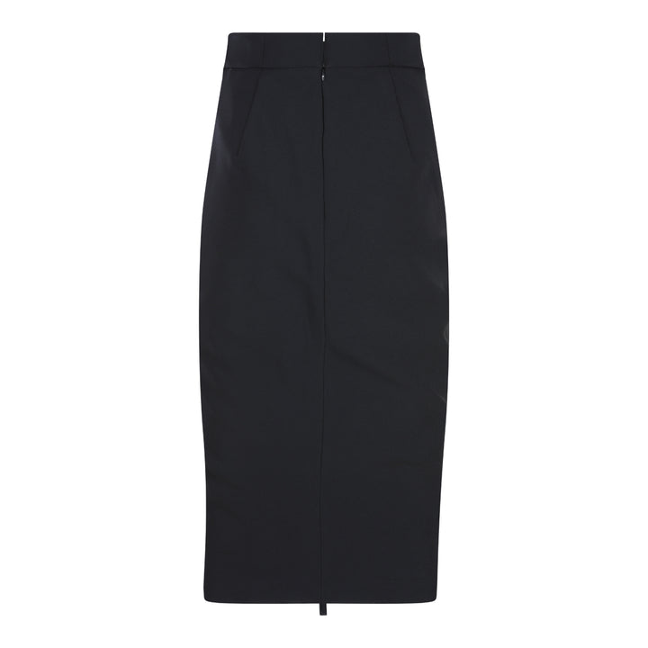 Elisabetta Franchi Skirts - Blacks and greys | e56db141add1e4c9293ed187b498e0c69175b3b8