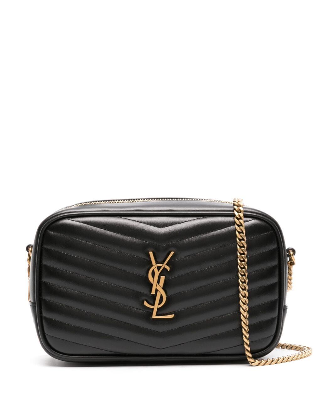Saint Laurent Paris Satchel & cross body - Nero | c5bcc2af3b535d73b3037a30bbeb359cacee9557