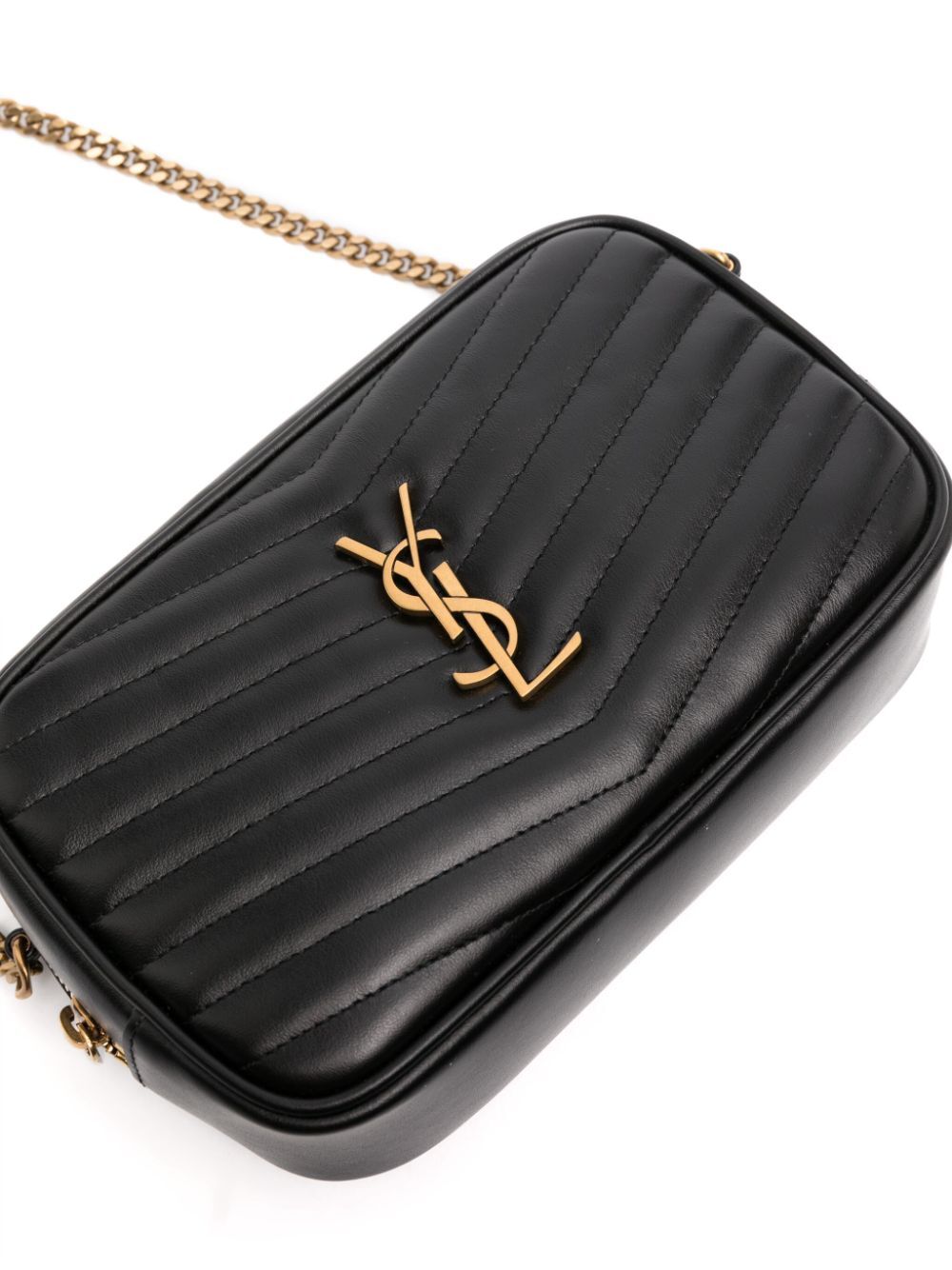 Saint Laurent Paris Satchel & cross body - Nero | 94c0222117f4e55323764d30fabeea3c67eae4e8
