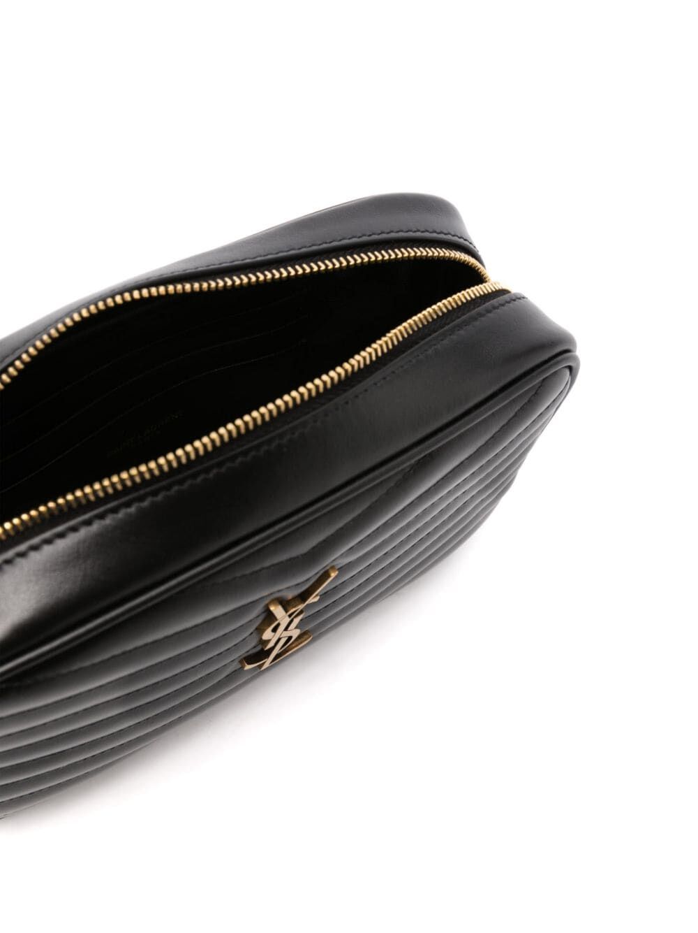 Saint Laurent Paris Satchel & cross body - Nero | 4efe5ab393ce445104125198db0102005dfc46b1