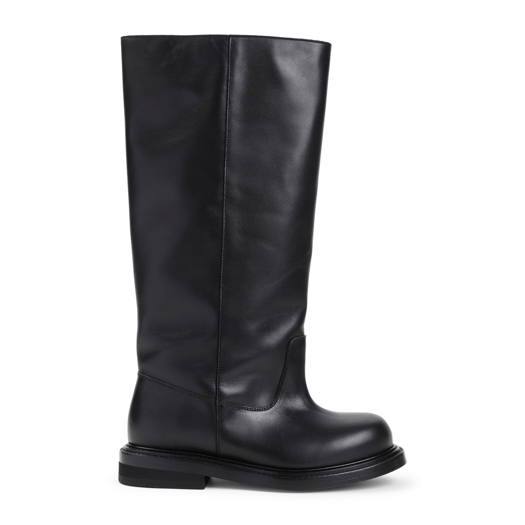 Moschino Boots - Nero | 0d77300534ee0e0d57e36c835afb524b1fe4c65e